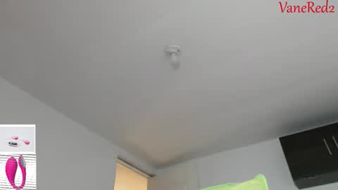 Vanesared2 online show from February 15, 2026, 11:45 pm