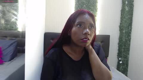 Vanessa  online show from February 23, 2026, 10:51 pm