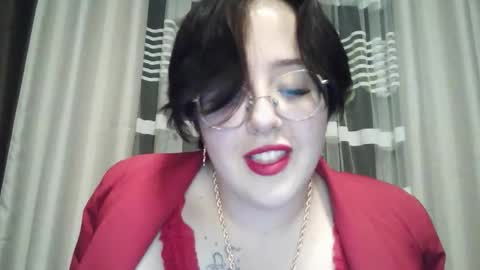 vanessashadow online show from October 8, 2025, 4:26 pm