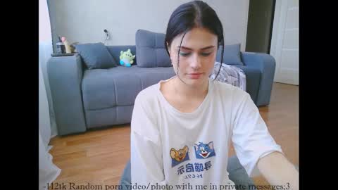 vanessatenderness online show from February 5, 2026, 7:57 am