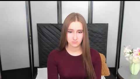 VanessaTrue online show from November 27, 2025, 3:25 pm