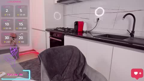 Vanessa online show from September 11, 2025, 4:07 pm