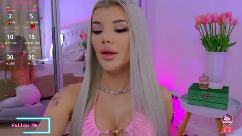 Snapshot of vanessavanne chatting on April 27, 2026, 1:42 pm Vanessa online show from April 27, 2026, 1:42 pm