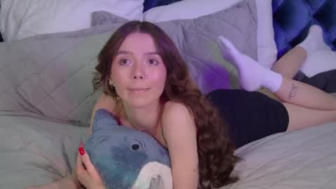 VanessaVienne online show from April 13, 2026, 4:45 pm