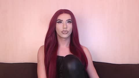 Vanessa online show from January 26, 2025, 11:29 pm