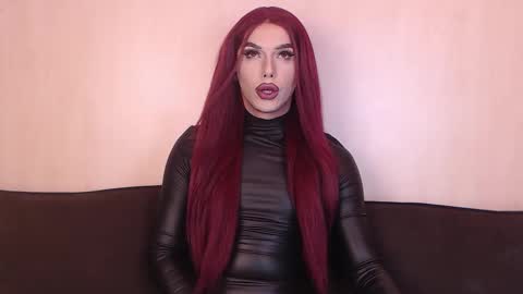 Vanessa online show from March 3, 2025, 11:03 pm