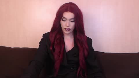 Vanessa online show from April 1, 2026, 9:01 pm