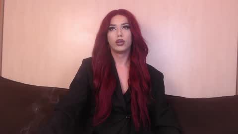 Vanessa online show from May 3, 2026, 9:10 pm