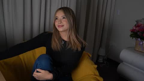 Irina online show from March 18, 2026, 3:09 am