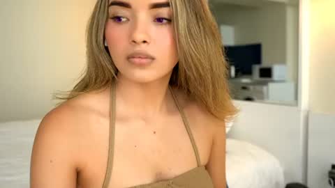 Irina online show from July 8, 2026, 5:45 am