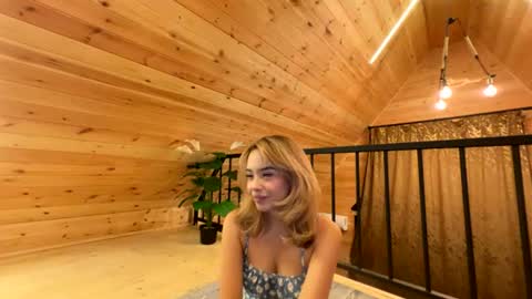 Irina online show from July 31, 2026, 5:23 pm