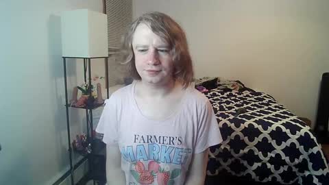 vanfairy526 online show from March 22, 2026, 9:56 am