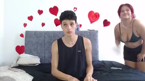 Ruby and Vanie online show from June 16, 2026, 10:34 pm