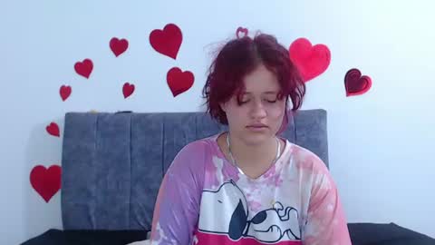 Ruby and Vanie online show from June 21, 2026, 12:13 am