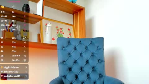 Vanisha  online show from February 3, 2025, 3:49 pm