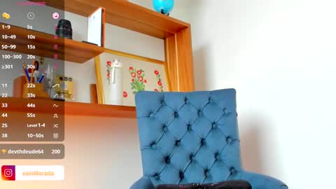 Vanisha  online show from February 4, 2025, 3:36 pm