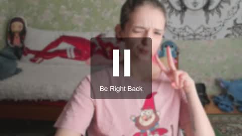 Snapshot of vanilla_arya chatting on March 10, 2026, 10:20 am Adelina online show from March 10, 2026, 10:20 am