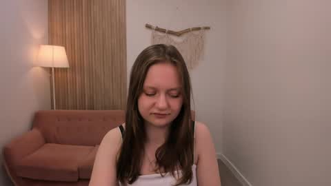 vanilla_echo_ online show from May 30, 2026, 5:37 am