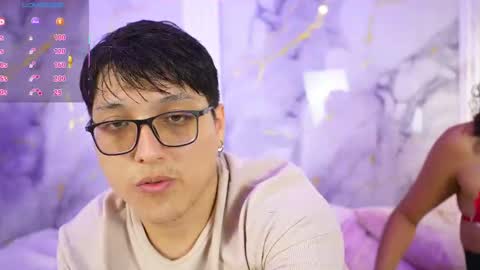 vanilla_hot_ online show from October 4, 2025, 1:31 pm