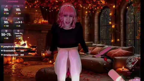 Skkye online show from November 23, 2025, 3:39 am