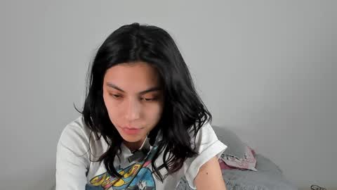 Annabet  online show from April 30, 2026, 2:23 pm