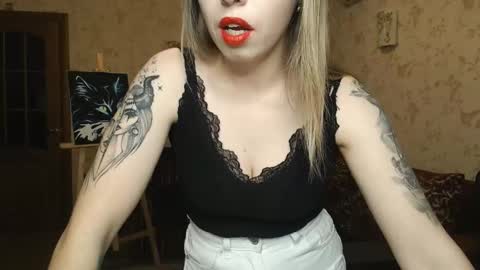 VanillaMuffin online show from March 1, 2025, 4:11 pm