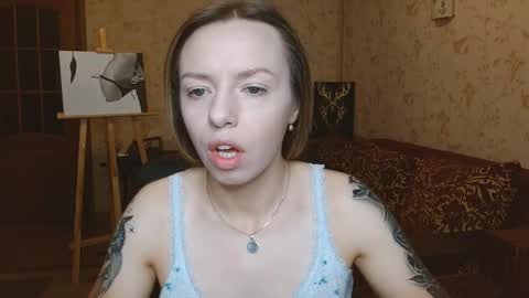 VanillaMuffin online show from September 14, 2025, 5:50 am