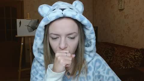 VanillaMuffin online show from October 16, 2025, 12:39 pm