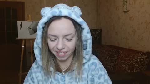 VanillaMuffin online show from October 20, 2025, 5:41 am