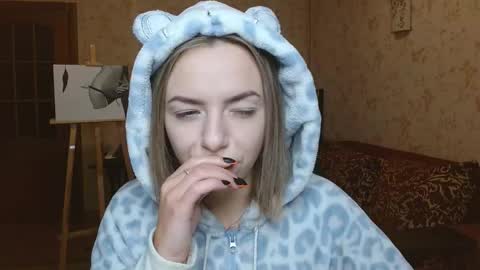 VanillaMuffin online show from October 23, 2025, 12:48 pm