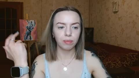 VanillaMuffin online show from March 20, 2026, 5:56 am