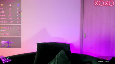 Megan Rosse online show from March 27, 2026, 8:59 am