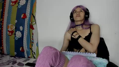 Snapshot of vannellope_vladimir chatting on June 30, 2026, 6:42 pm vannellope_vladimir online show from June 30, 2026, 6:42 pm