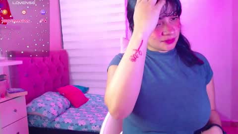 Vanesa online show from December 20, 2024, 11:58 pm