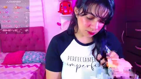 Vanesa online show from January 10, 2025, 11:08 pm