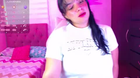 Vanesa online show from January 13, 2025, 4:19 pm