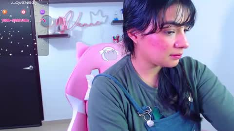 Vanesa online show from February 9, 2025, 9:28 pm