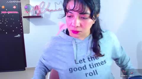 Vanesa online show from February 11, 2025, 10:39 pm