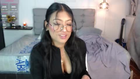 vane online show from January 2, 2025, 7:40 pm