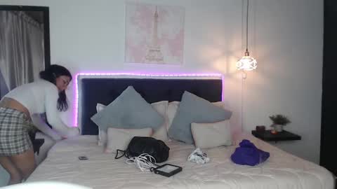 vane online show from January 13, 2025, 8:48 pm