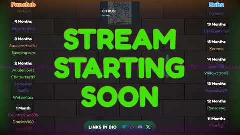 vannivr online show from April 5, 2026, 2:09 am