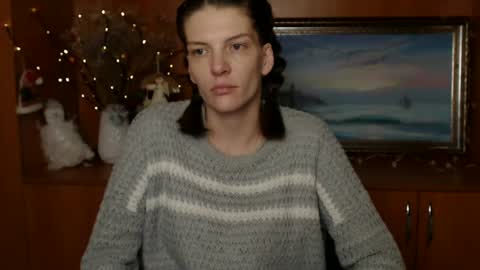 Vanessa online show from February 14, 2025, 12:03 pm