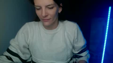 Vanessa online show from October 10, 2025, 5:50 am