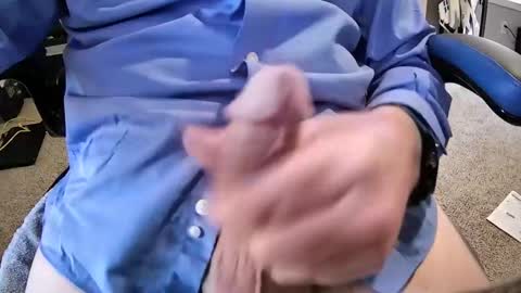 VanSmak online show from March 12, 2025, 9:45 pm