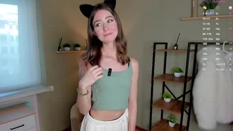 Charline online show from May 20, 2026, 4:13 pm