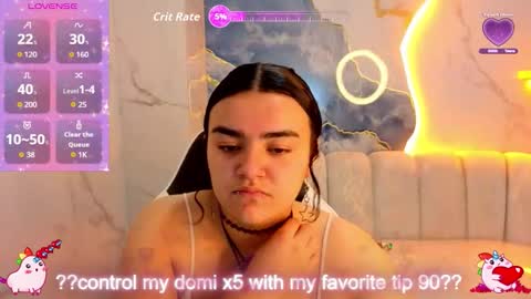 Live 800am 200pm COLOMBIAN HOUR online show from November 18, 2025, 1:04 pm