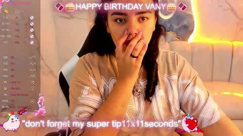 Live 800am 200pm COLOMBIAN HOUR online show from November 22, 2025, 4:17 pm