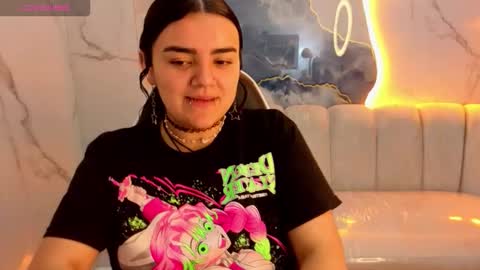 Live 800am 200pm COLOMBIAN HOUR online show from November 27, 2025, 2:08 pm