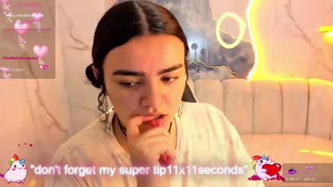 Live 800am 200pm COLOMBIAN HOUR online show from November 29, 2025, 3:04 pm