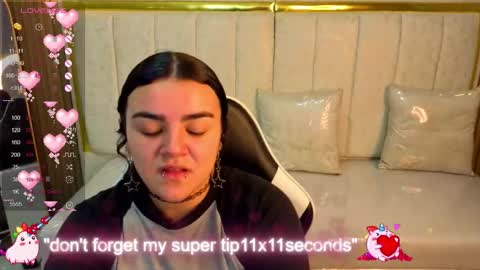 Live 800am 200pm COLOMBIAN HOUR online show from December 2, 2025, 2:01 pm